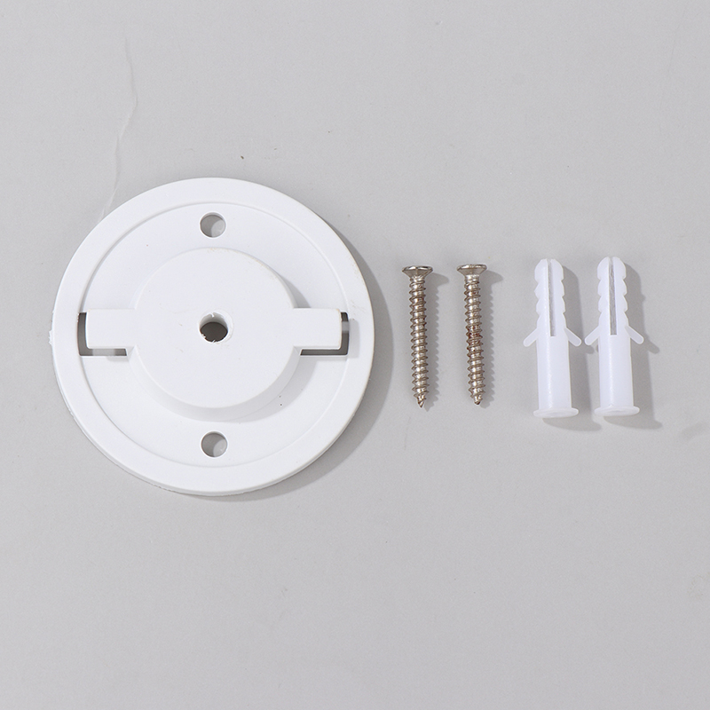 قاعدة تثبيت على الحائط لكاميرا - مراجعة Tp-Link Camera Tapo C200 وسعره