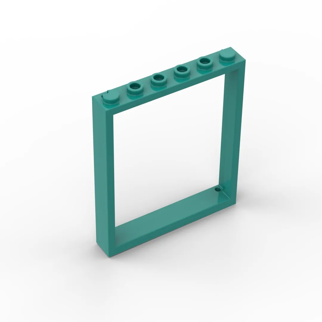 [14 قطعة] [50 جرام] 42205 إطار - مراجعة Window Lock Bar وسعره