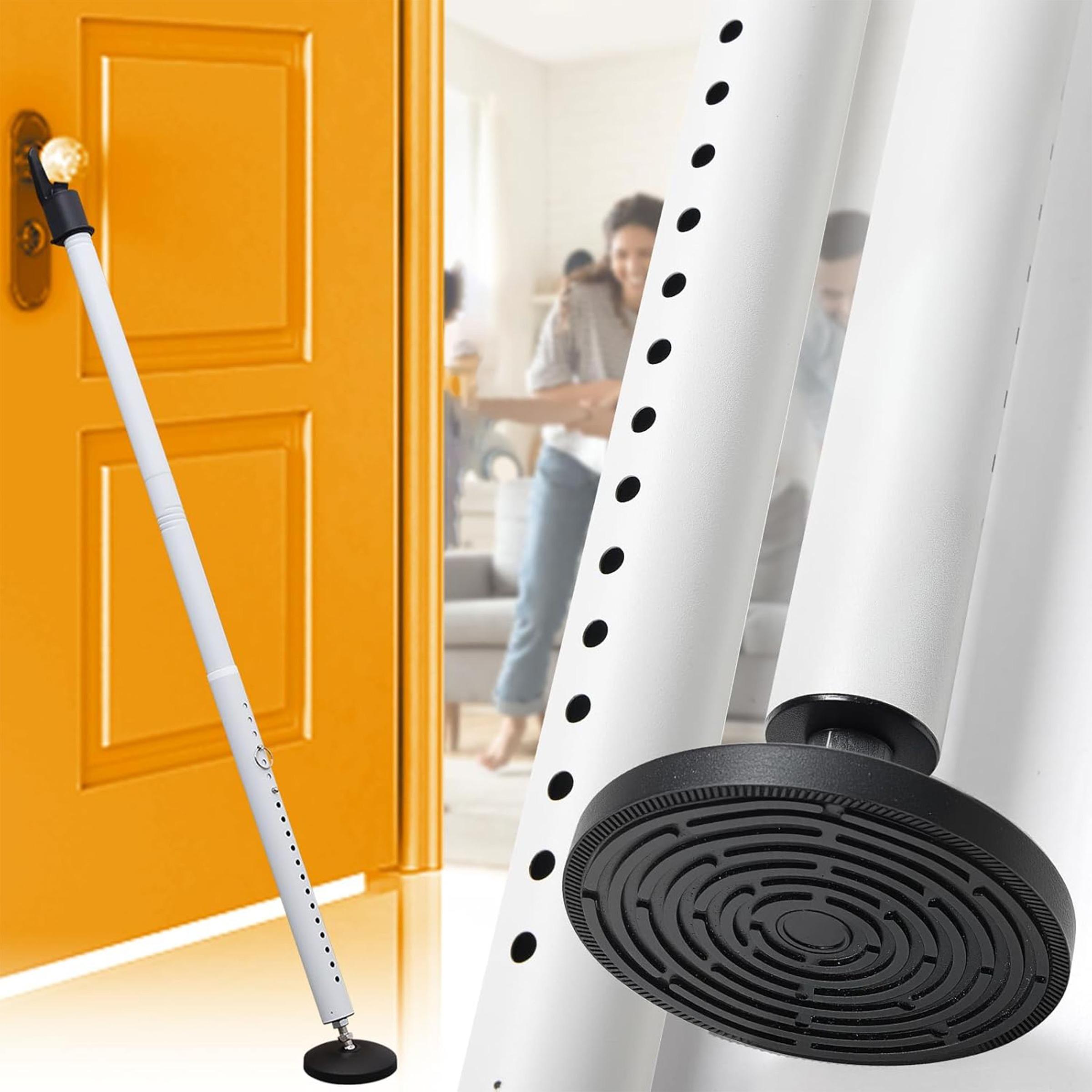 حاجز أمان قابل للتعديل 2 في 1  - مراجعة Window Lock Bar وسعره
