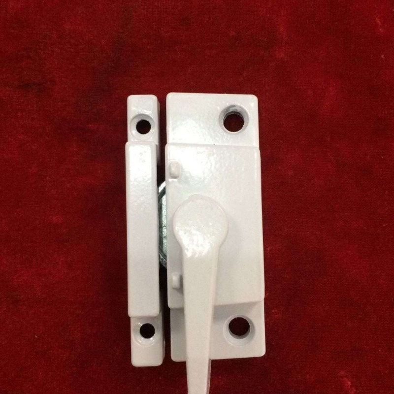 قفل نافذة وباب من سبيكة الزنك، - مراجعة Window Lock Bar وسعره