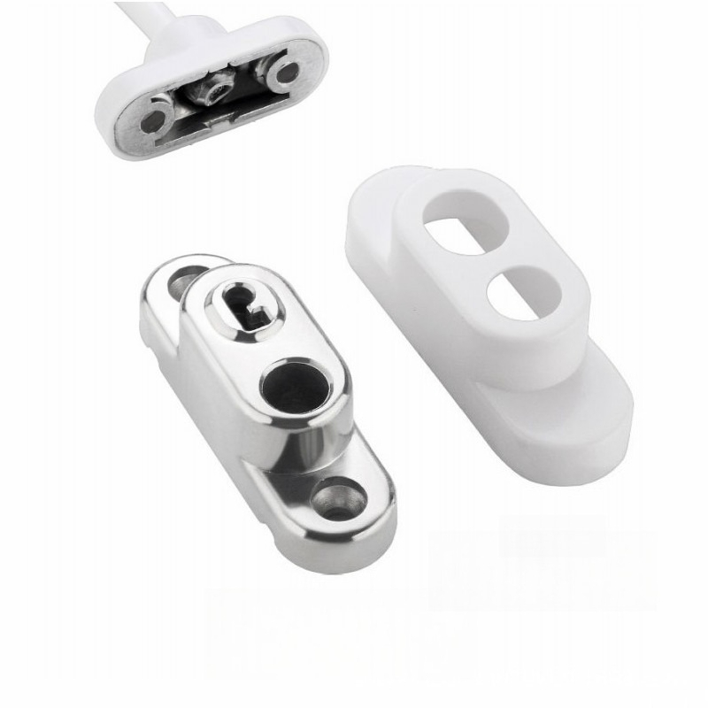 أقفال نافذة المفاجئة، محددات ن - مراجعة Window Lock Bar وسعره